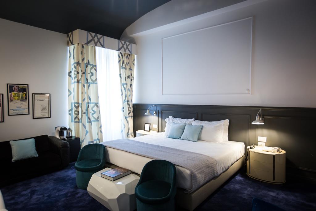 Adastra Suites Флоренция Екстериор снимка
