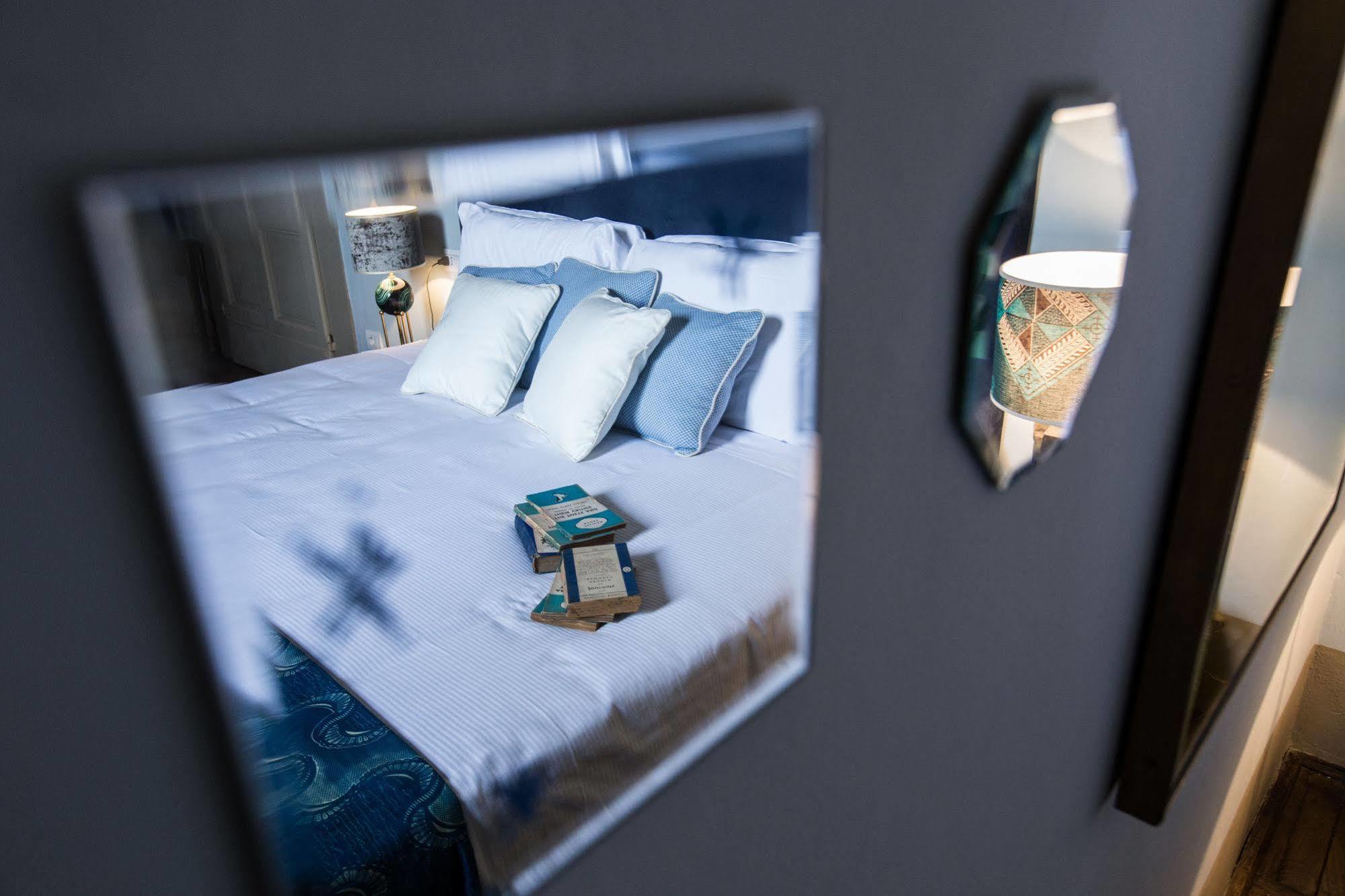 Adastra Suites Флоренция Екстериор снимка